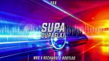 666 - Supa Dupa Fly (NRS & Recharged Bootleg)