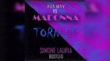 Ava Max Vs Madonna - Torn Up (Simone Lauria Bootleg)