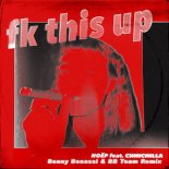 NOËP & Chinchilla - Fk This Up (Benny Benassi & BB Team Remix)