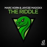Marc Korn & Jaycee Madoxx - The Riddle (Steve Modana Radio Edit)