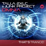 Talla 2xlc - Omnia (Extended Mix)