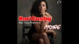 Kori Cosby Ft. Yung Phantom - More (Extended Mix)