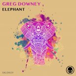 Greg Downey - Elephant (Extended Mix)