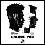Armin van Buuren feat. Ne-Yo - Unlove You (Nicky Romero Extended Remix)