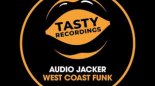 Audio Jacker - West Coast Funk (Original Mix)
