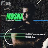 Moska - Legend (Extended Mix)