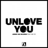 Armin Van Buuren feat Ne-Yo - Unlove You (Drop-G Extended)