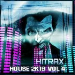 HITRAX HOUSE 2K19 vol 4