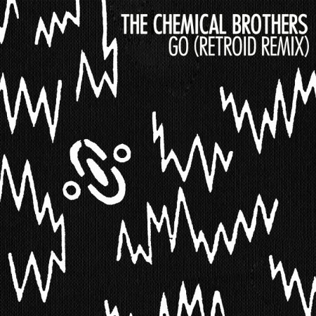 The Chemical Brothers - Go