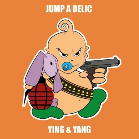 Jump A Delic - Ying & Yang