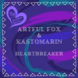 Artful Fox - Heart Breaker