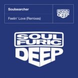 Soulsearcher - Feelin' Love (Mattei & Omich Extended Remix)