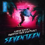 Farfetch'd & Swedish Red Elephant - Seventeen (Original Mix)