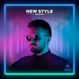 Droptek - New Style (Original Mix)