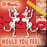 C-Bool - Would You Feel (Original Mix)