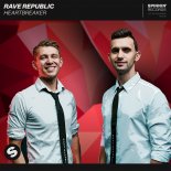 Rave Republic - Heartbreaker (Extended Mix)
