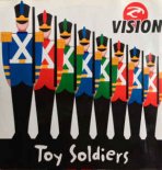 Vision - Toy Soldiers