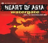 Watergate - Heart Of Asia (Dj Quicksilver Radio Edit)
