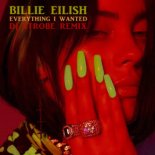 Billie Eilish - everything i wanted (DJ Strobe Remix)