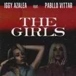 Iggy Azalea feat. Pabllo Vittar - The Girls