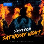 Skytech - Saturday Night (Extended Mix)