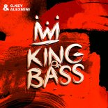 G.Key & AlexMINI - King Of Bass (Radio Mix)
