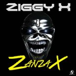 Ziggy X - Zanzax (Single Mix)