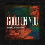 Krewella & Nucleya - Good On You (Original Mix)