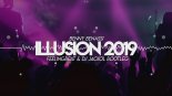 Benny Benassi - Illusion 2019 (FEELINGBEAT & DJ JACKOL BOOTLEG)