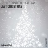 Lory Dj & D@N Deejay - Last Christmas (feat. Guax) (Radio Mix)
