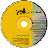 Yello - Drive Driven