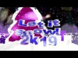 Dean Martin - Let it Snow! 2k19  (Dj Piere Christmas dance remix)