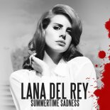 Lana Del Rey - Summertime Sadness (G-KEY & Spark Remix)