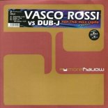 Dub - J Feat. David Too - Con Il Nastro Rosa ( Claster Dj Edit )