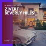 Zivert - Beverly Hills (A. Rassevich Remix)