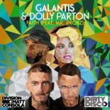 Galantis & Dolly Parton feat. Mr. Probz - Faith (Division 4 & Matt Consola Remix)