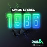 Simon Le Grec - 1986 (Vocal Mix)