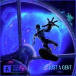 Just A Gent feat. McCall - Iris in the Dark
