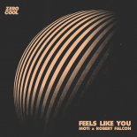 MOTi x Robert Falcon - Feels Like You (Extended Mix)