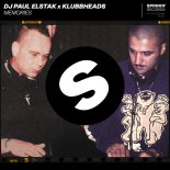 Klubbheads & DJ Paul Elstak - Memories (Original Mix)