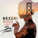 Nexeri feat. Yvette Adams - San Francisco (The Bestseller Remix)