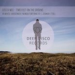 Costa Mee - Two Feet on the Ground (Nando Fortunato Remix)