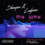 Sharapov, Landysax - My Way (Nayio Bitz Remix)
