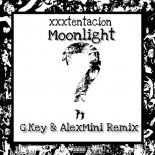 Xxxtentacion - Moonlight (G.Key & AlexMini Remix)