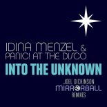 Indina Menzel & Panic! At The Disco - Into The Unknown (Joel Dickinson Mirrorball Mix)