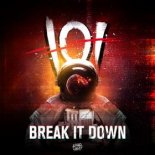 IOI - Break It Down (Original Mix)