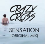 CrazyCross - Sensation (Original Mix)