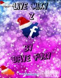 Dave Fury Mikołaj Live In FB 06.12.2019