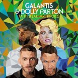 Galantis & Dolly Parton feat. Mr. Probz - Faith (Elliot Fitch Remix)