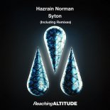 Hazrain Norman - Syton (Lightform Extended Remix)
